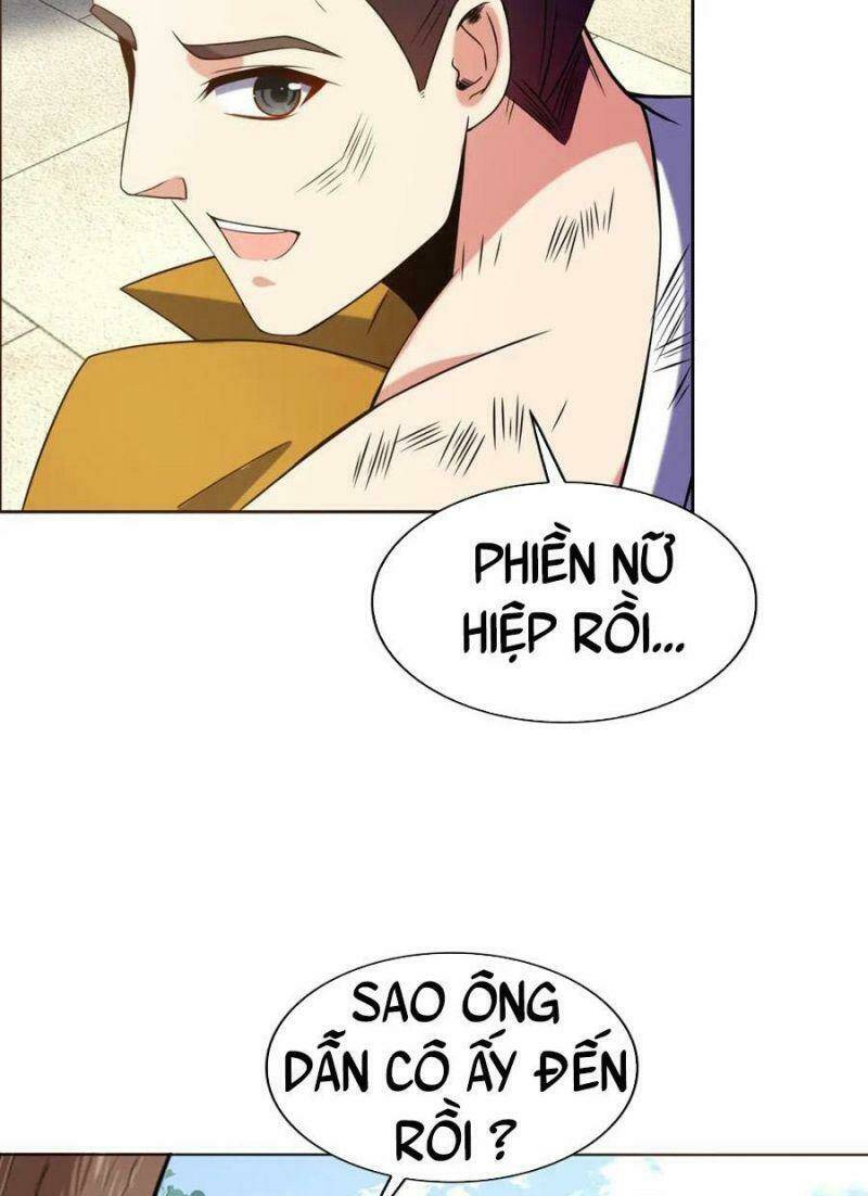 thôn phệ một thế giới tu tiên chapter 148 31