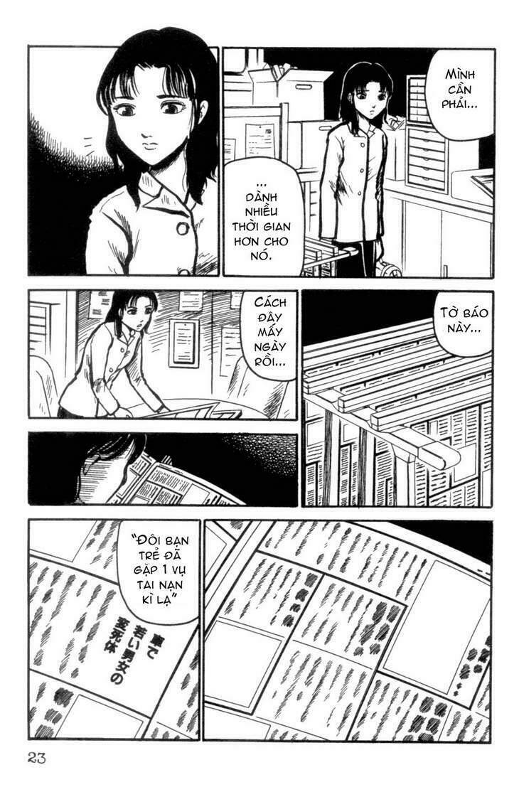 the ring chapter 2 3