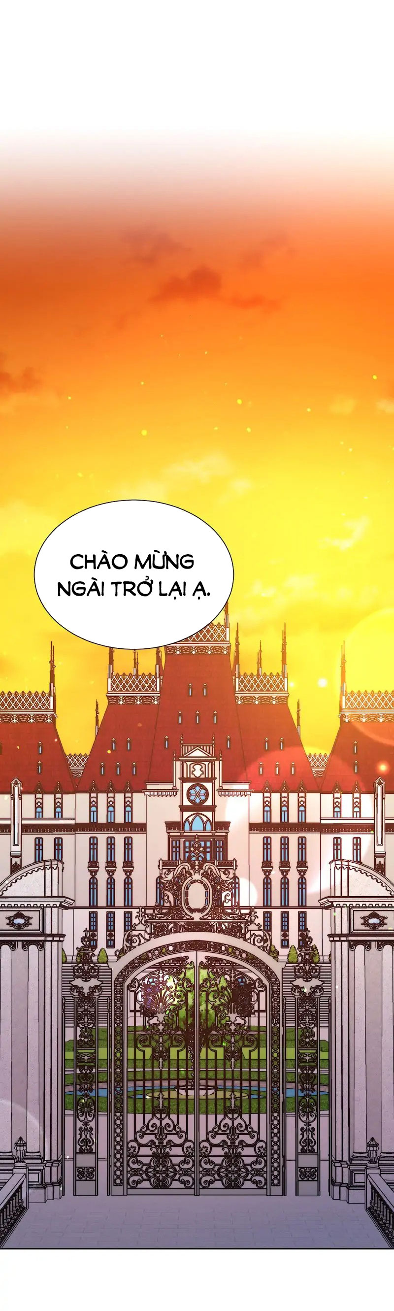 tôi chán nản vì người chồng thứ 2 còn "khỏe" hơn chồng cũ chapter 50.1 20