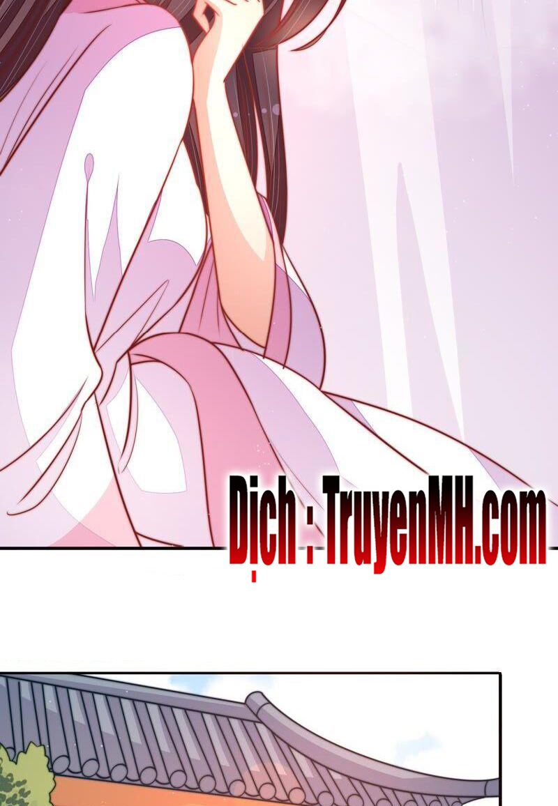 ngày nào thiếu soái cũng ghen chapter 201 7