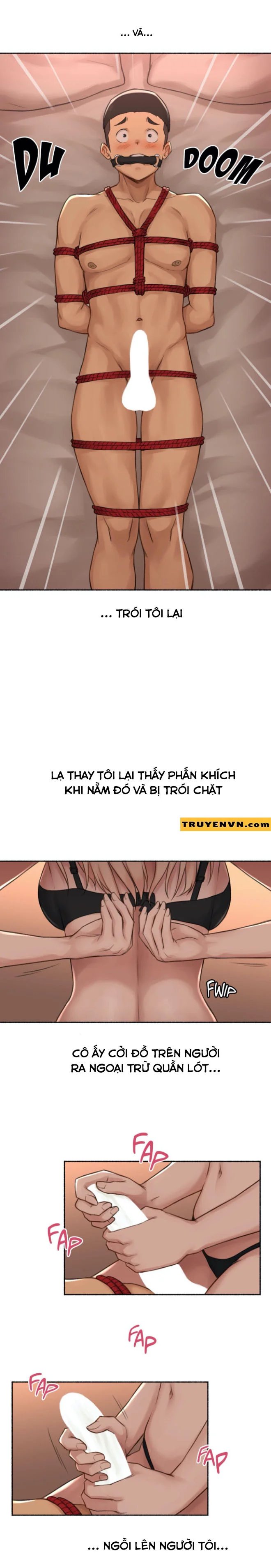 bạn đã xxx bao giờ chưa? chapter 17 12