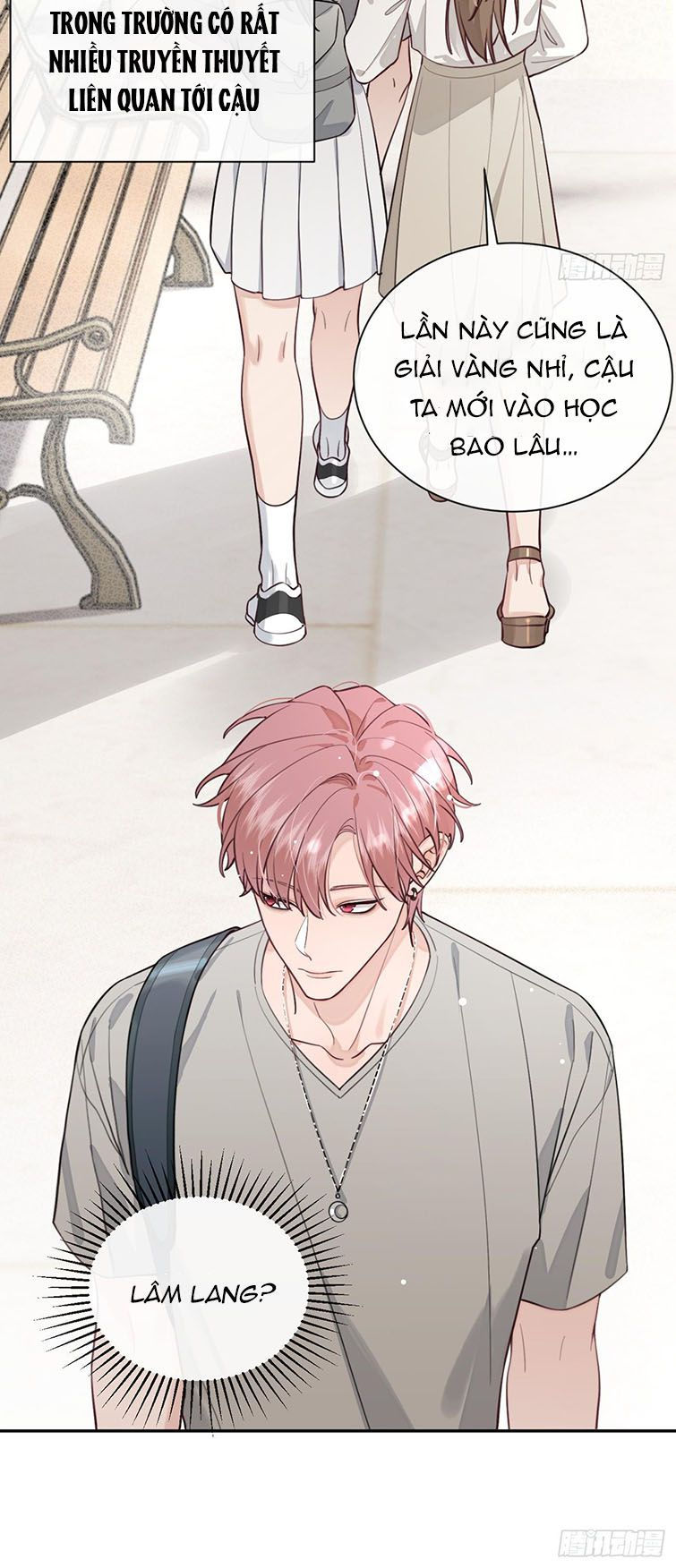 chó lớn bắt nạt chủ chapter 23 11