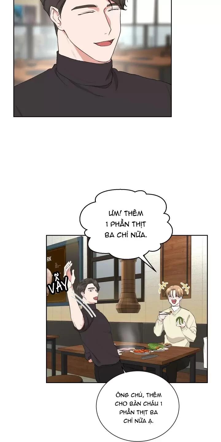 họ đã ngủ với nhau chapter 4 6