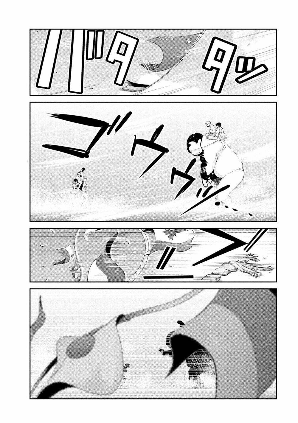 trường học ngục tù chapter 211 12