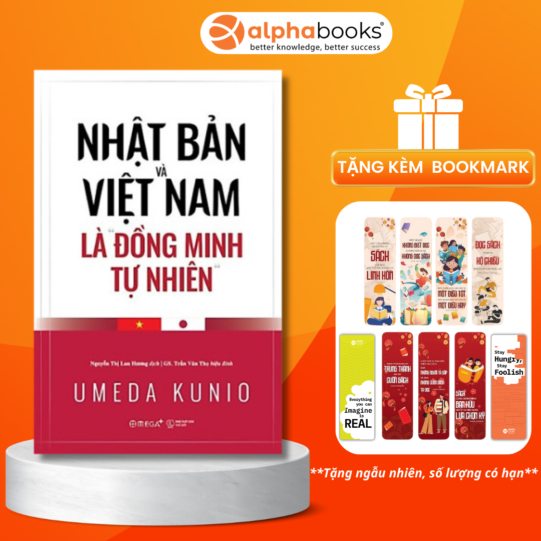 Nhật Bản Và Việt Nam Là Đồng Minh Tự Nhiên