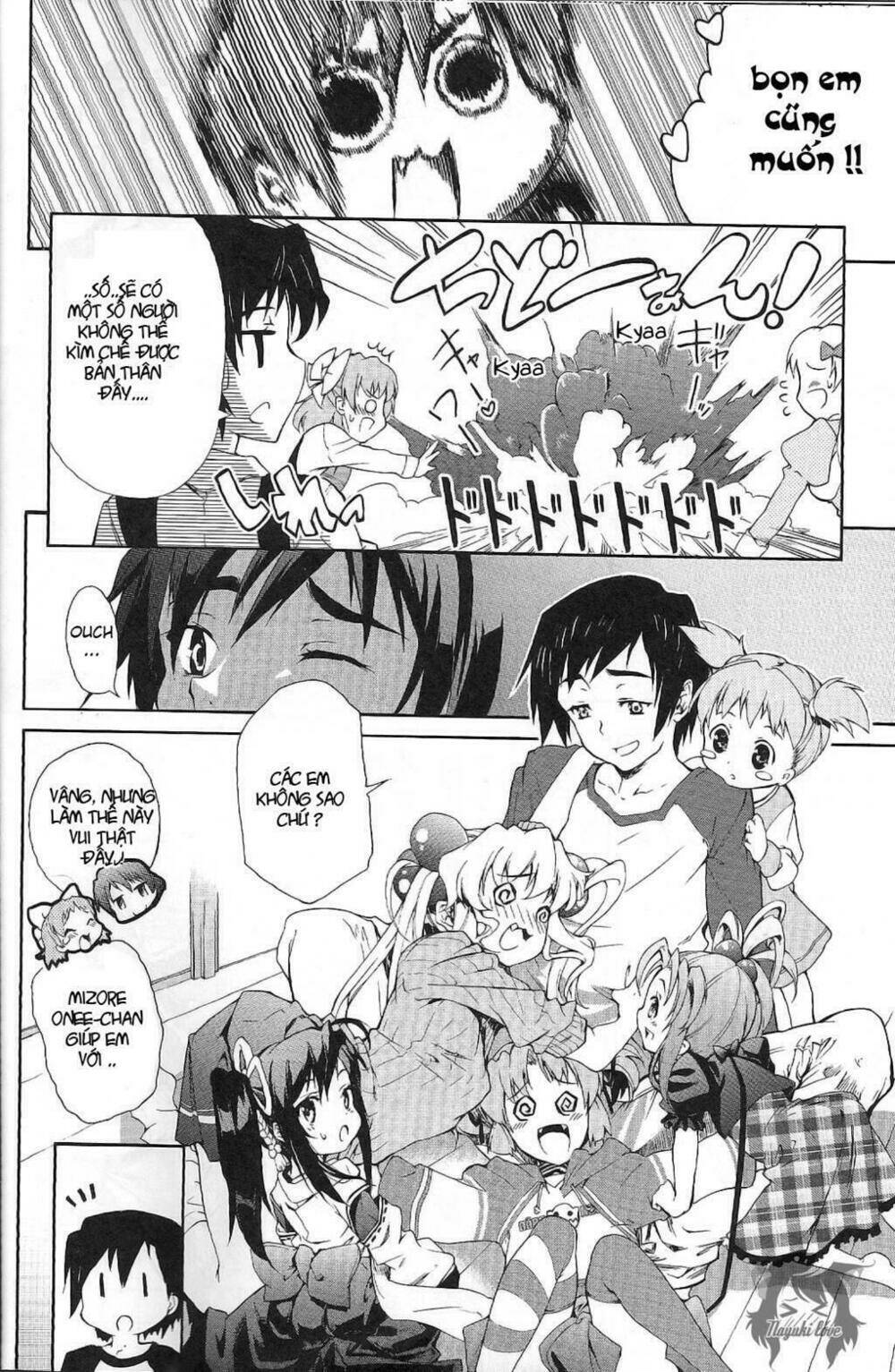 baby princess chapter 1 19