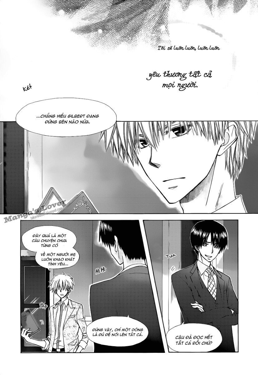 khi sếp là hầu bàn chapter 75 25