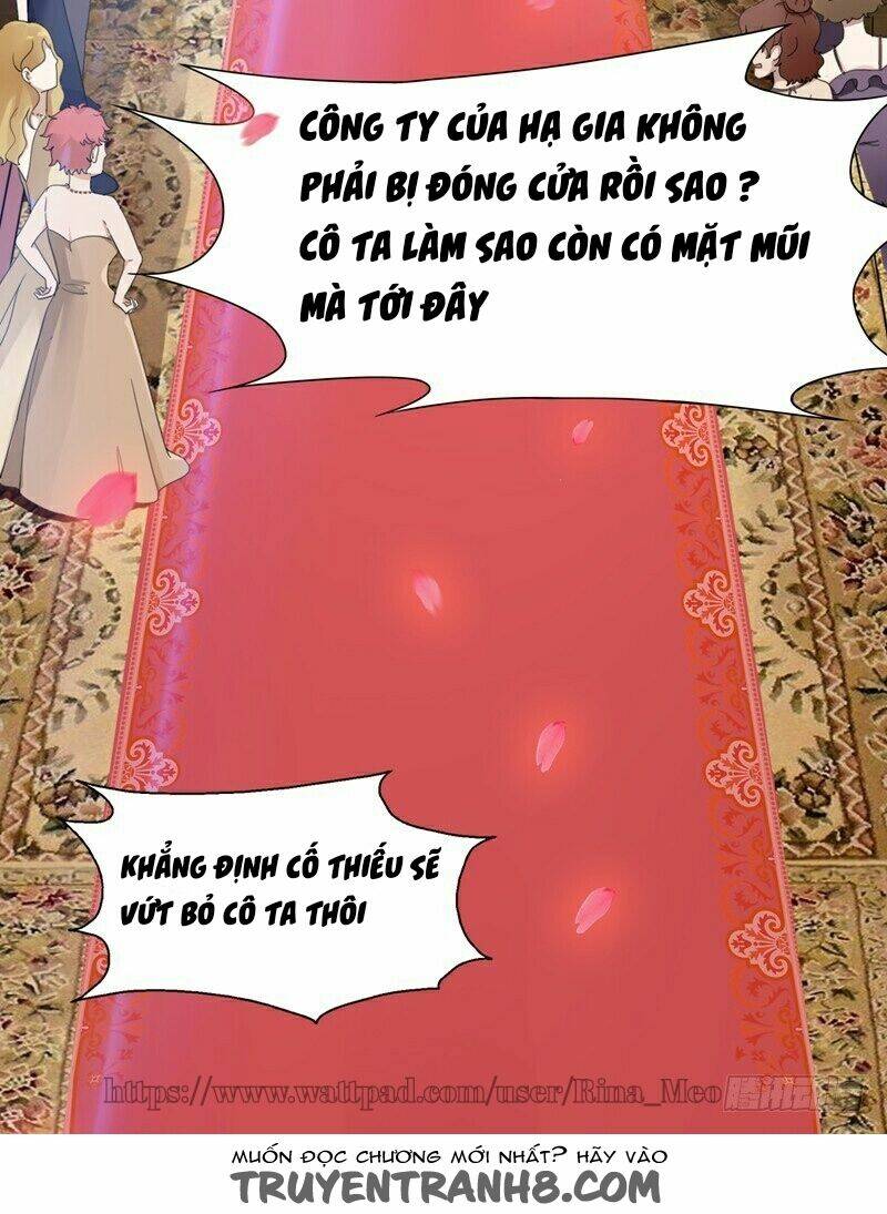 cuộc sống hôn nhân lãng mạn của hề hề chapter 3 5