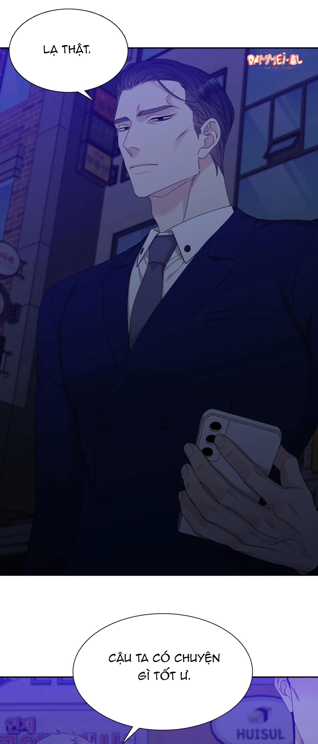 tên rác rưởi chapter 14 26