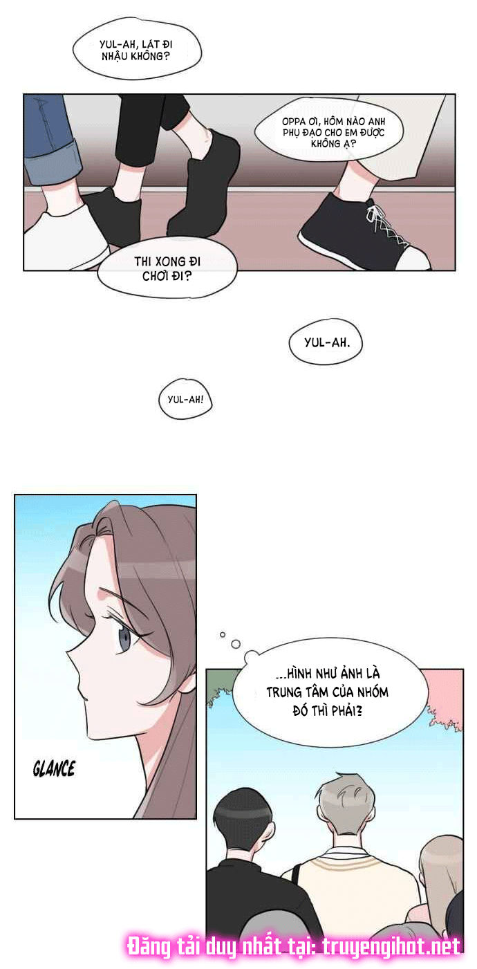 gatabutata chapter 18.1 27