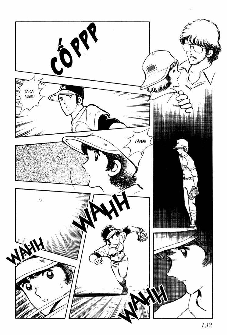 hiatari ryoukou! (hoa nắng) chapter 9 34