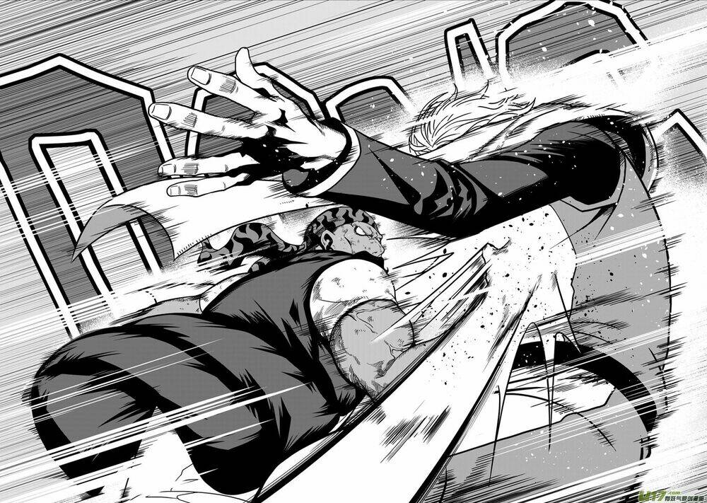 phệ quy giả chapter 22 14