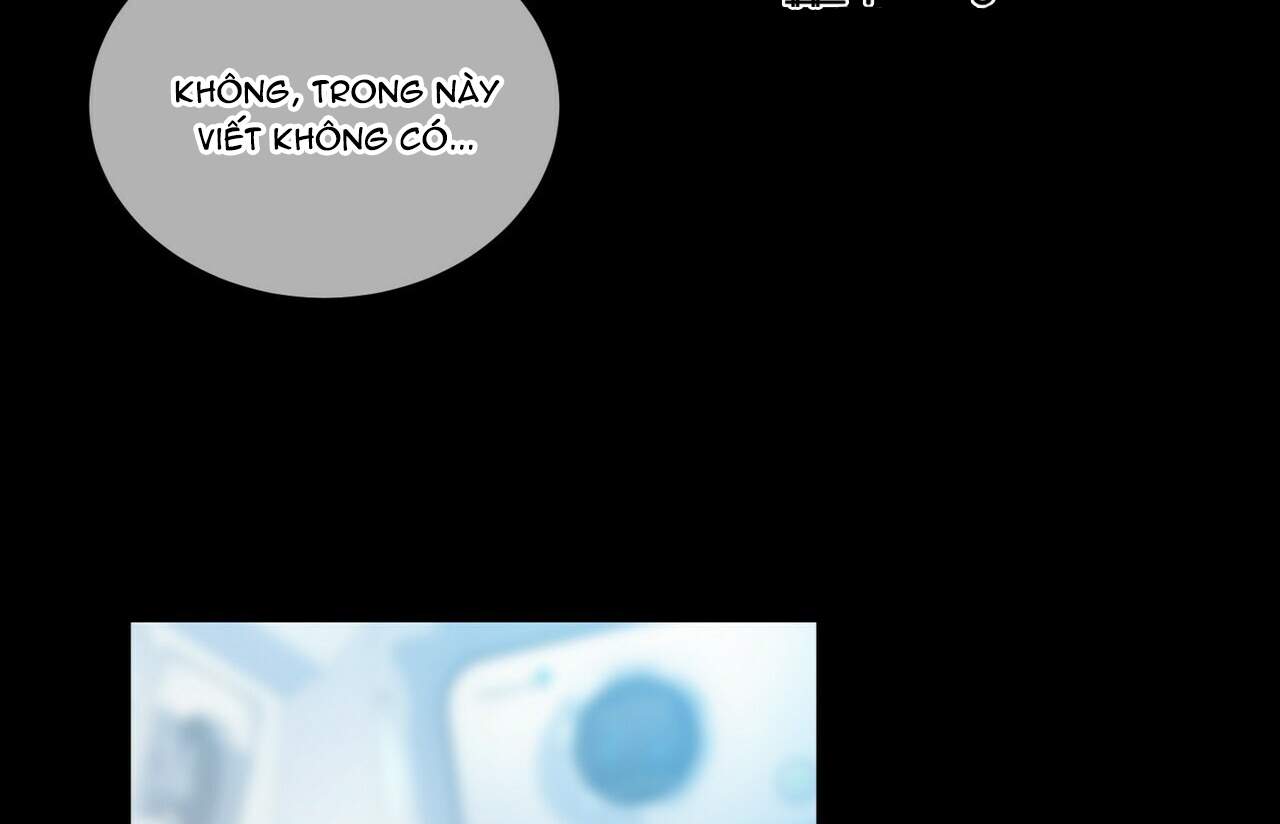 thời gian giữa sói và chó chapter 62 11