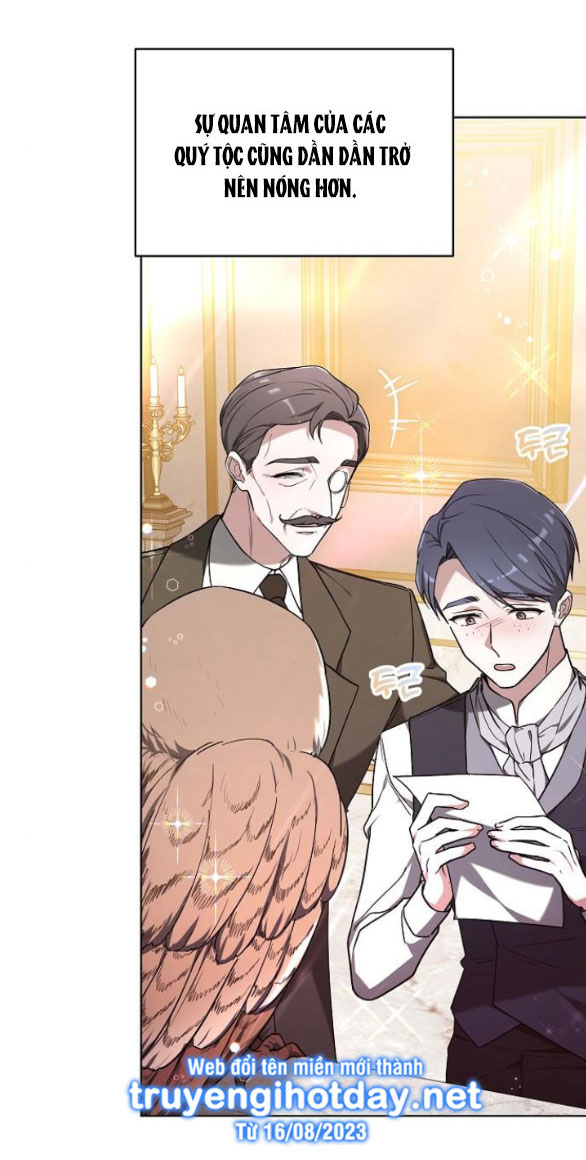 cô dâu của obsidian chapter 2.1 48