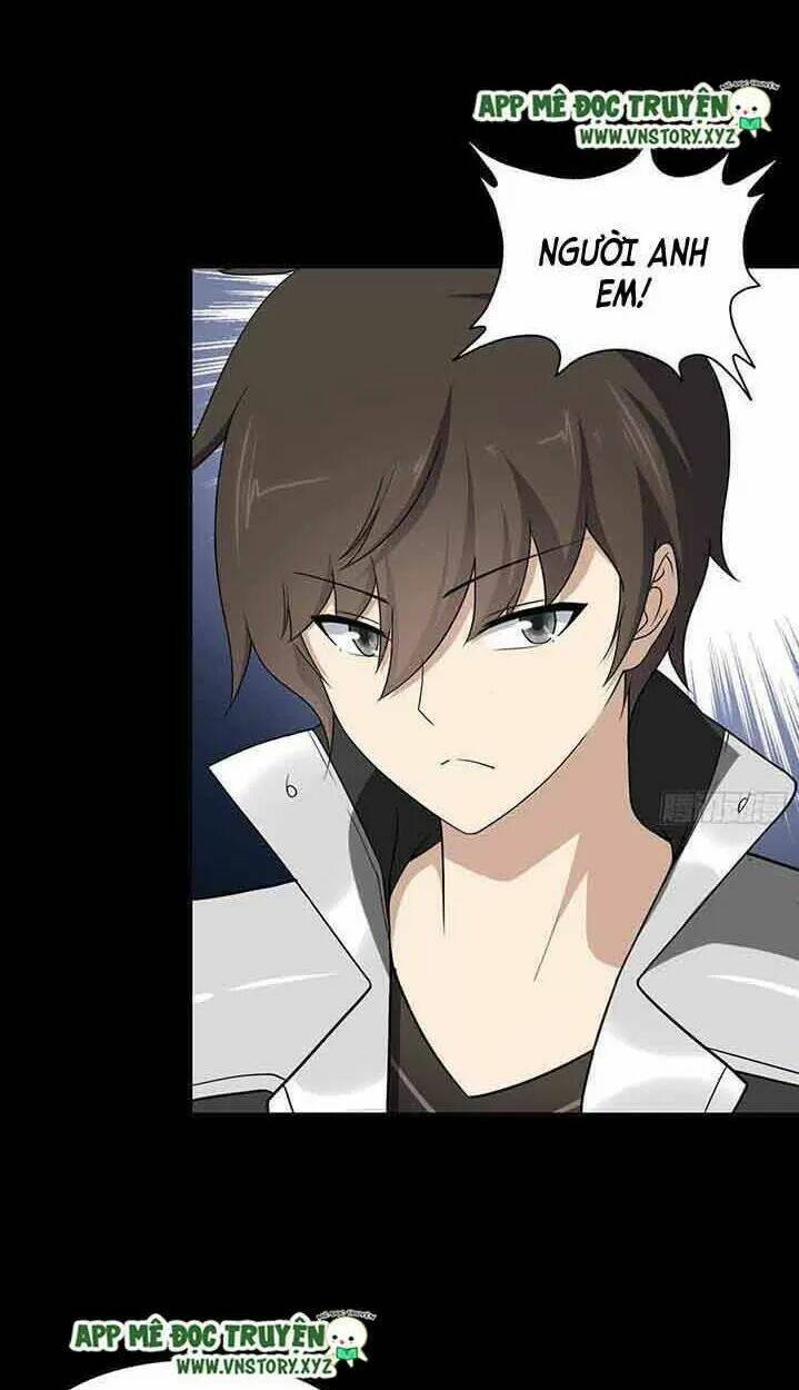 bạn gái virus của tôi chapter 182 20