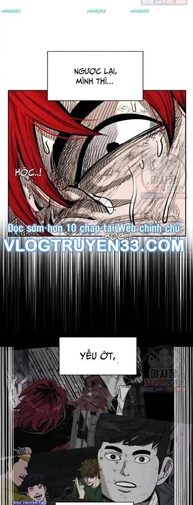 shark - cá mập chapter 209 26