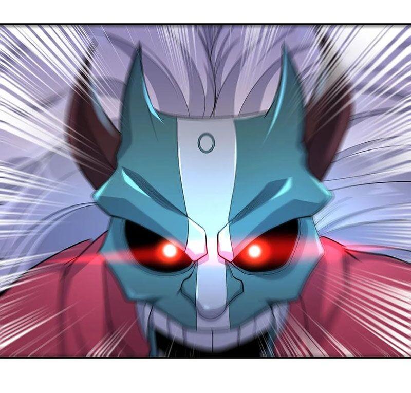 sau khi tu luyện, ta biến thành ma tôn xương khô chapter 11 28