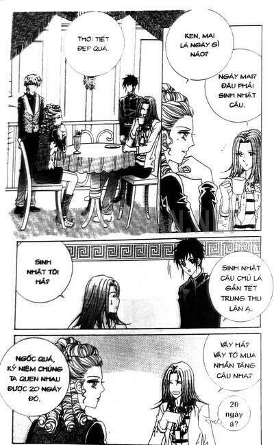 lọ lem hậu đậu chapter 52 8