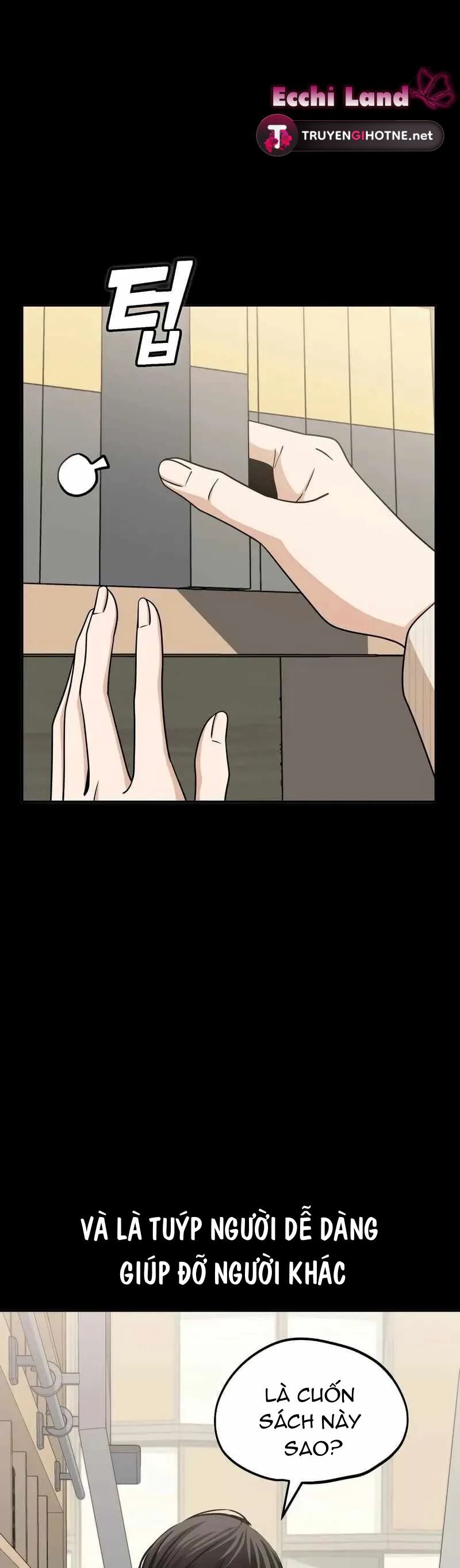 Lớ Ngớ Vớ Phải Tình Yêu chapter 69.2 1