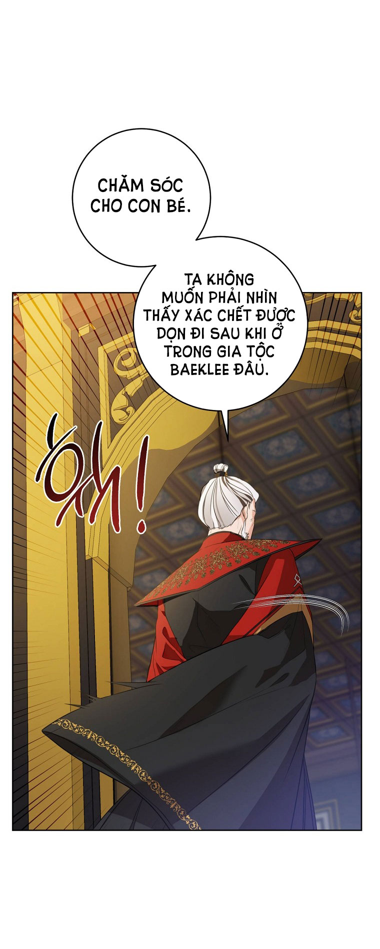 trở thành đứa cháu gái bị ghẻ lạnh trong gia tộc võ giả hùng mạnh chapter 7.2 11