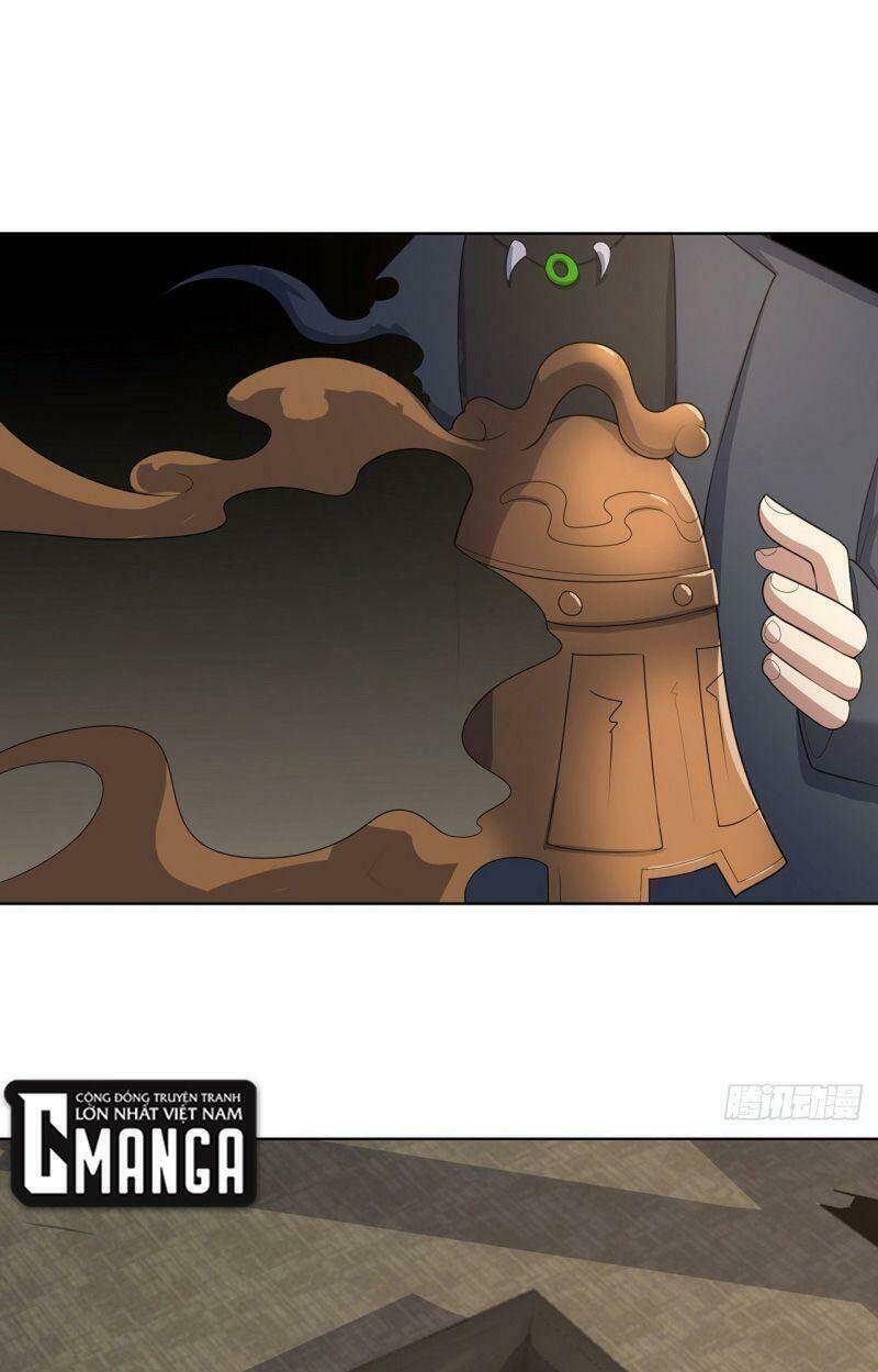 thần long tinh chủ chapter 32 23