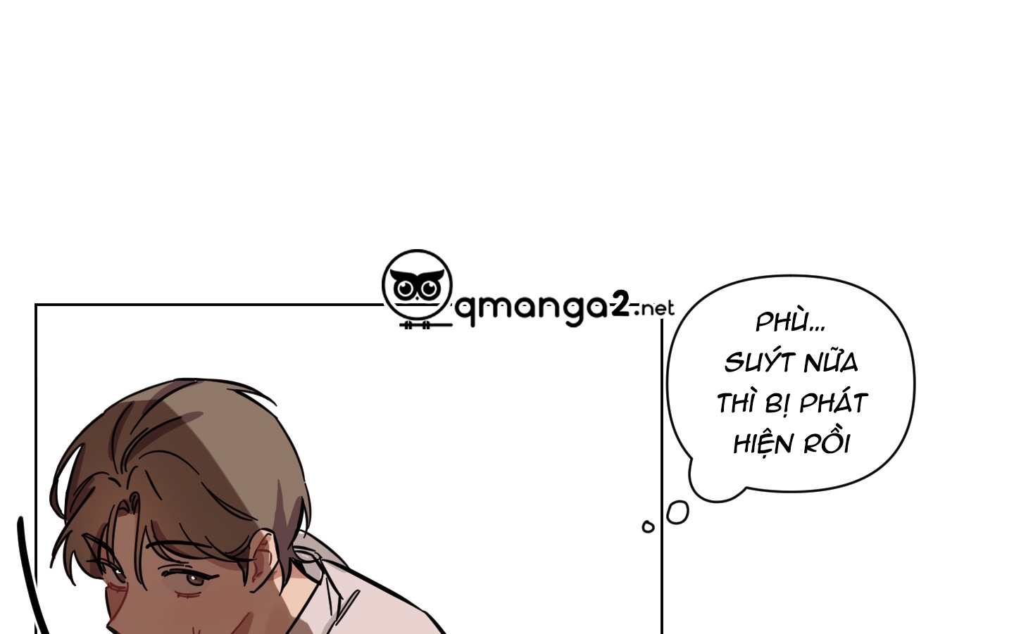 hãy nói rằng cậu nghe thấy đi chapter 4 100