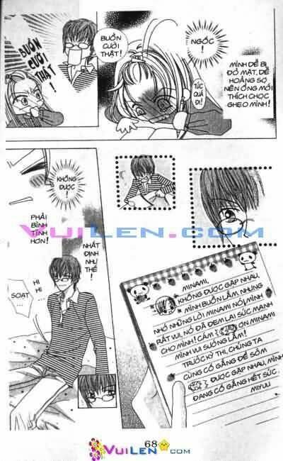 con gái con trai chapter 8 68