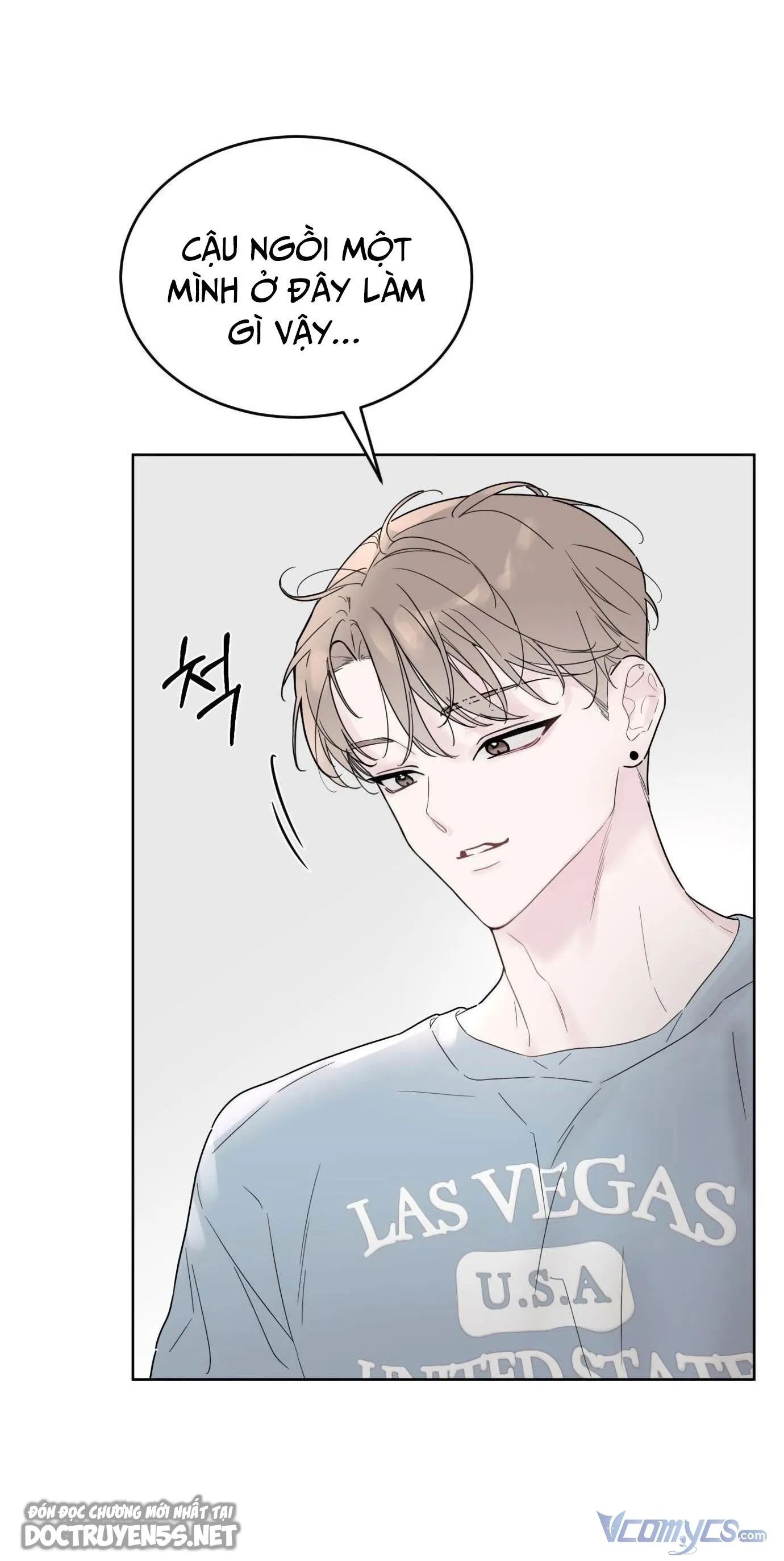 em đã tìm kiếm cả ngàn năm nay chapter 17 45