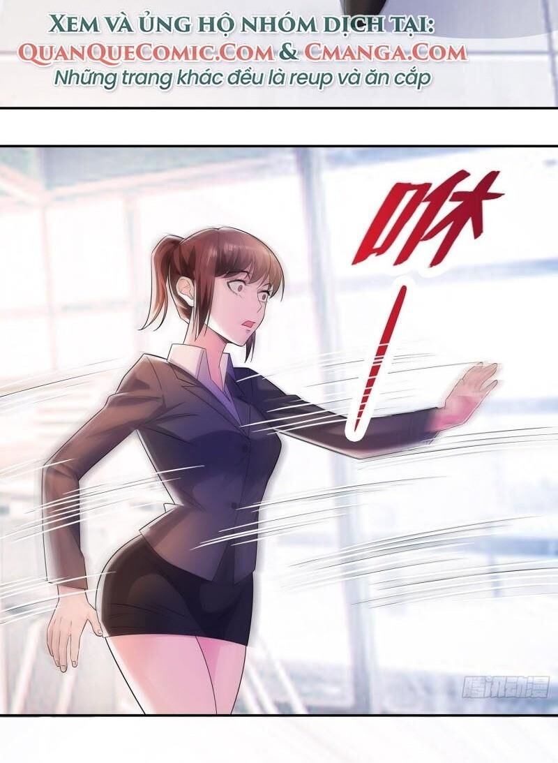 đô thị lãng tử chapter 16 3