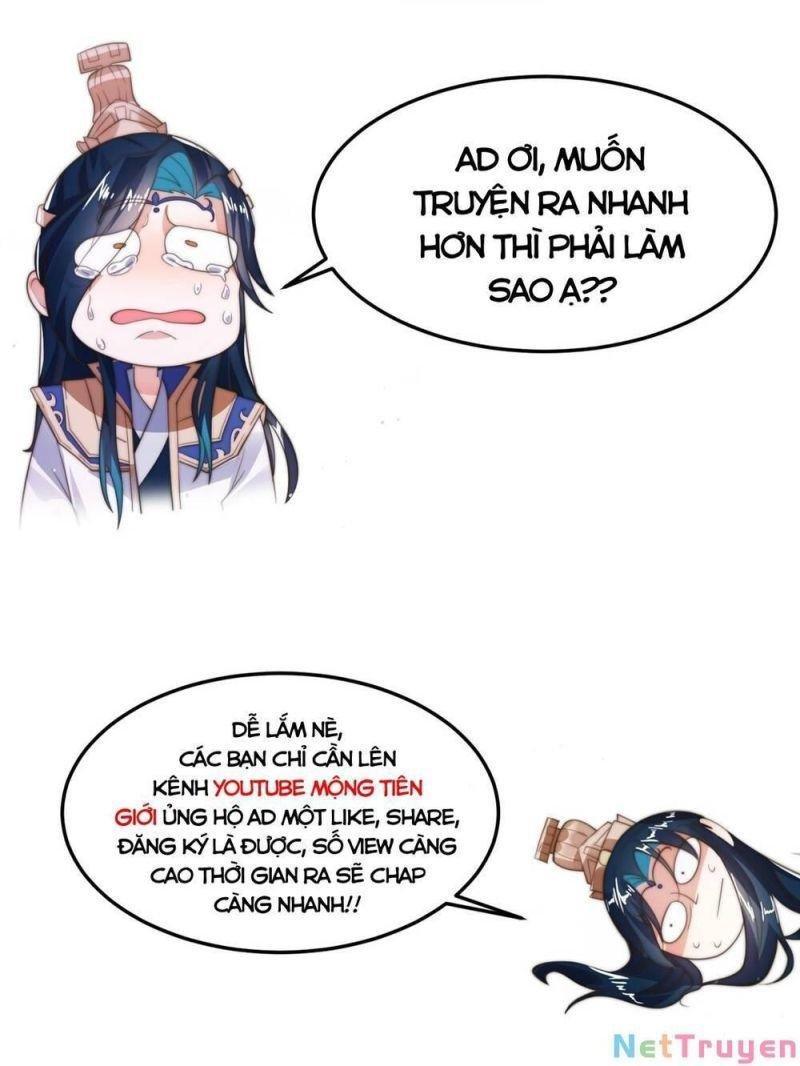 mỗi nữ đồ đệ đều muốn giết ta chapter 8 52