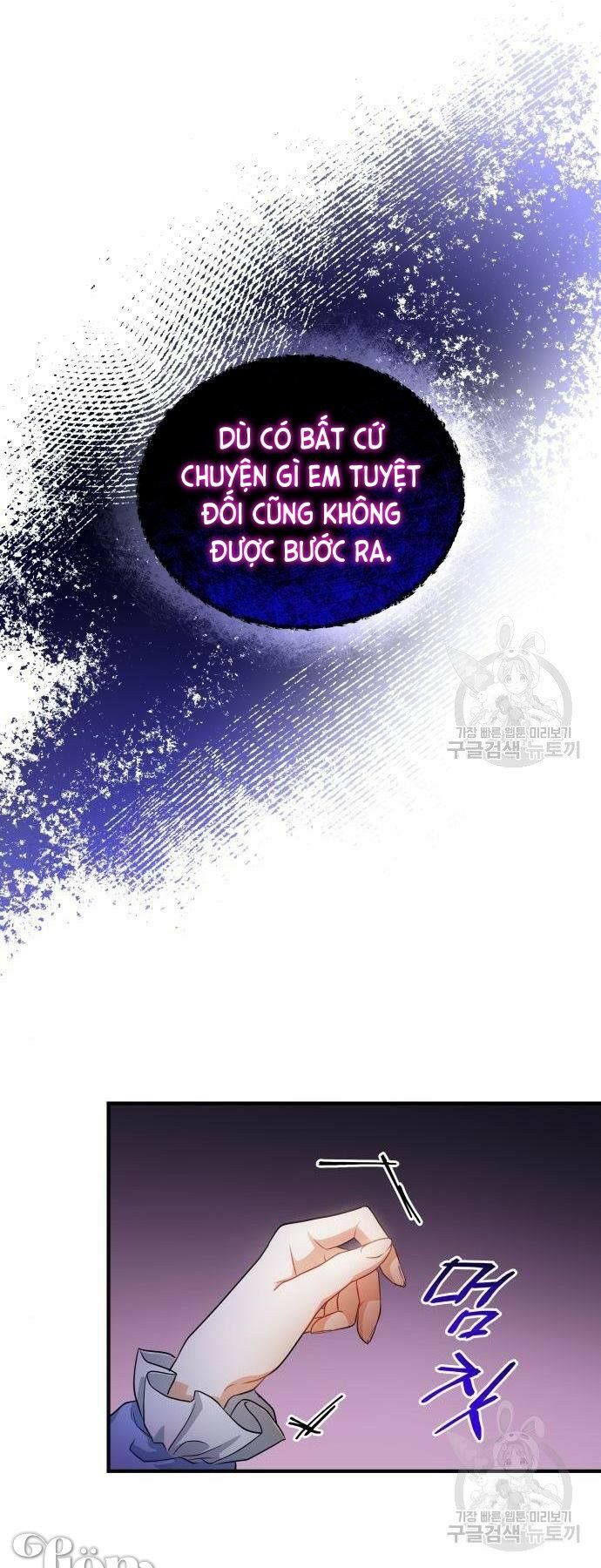 'di vật' melvin để lại chapter 2 41