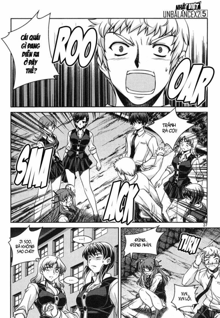 unbalance x unbalance chapter 34 9