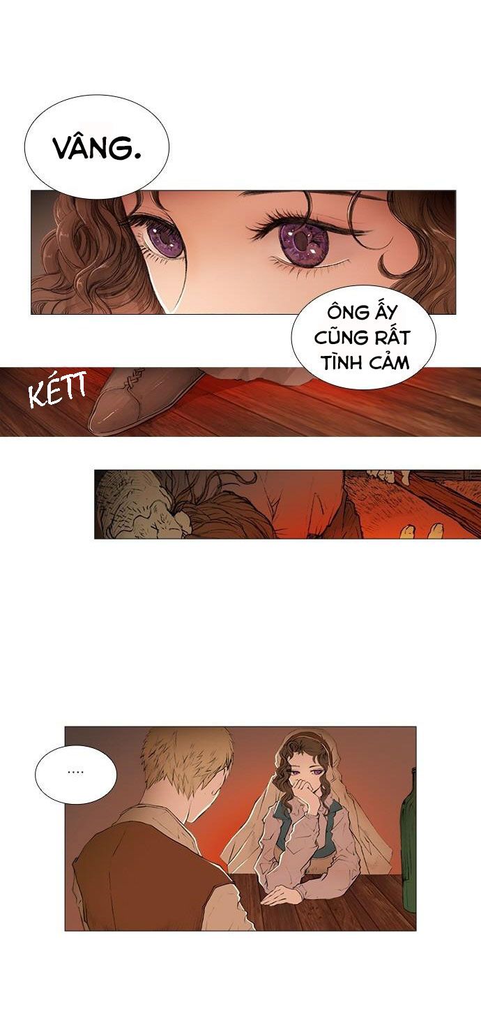 tôi chính là nhà sưu tập chim chapter 1 30