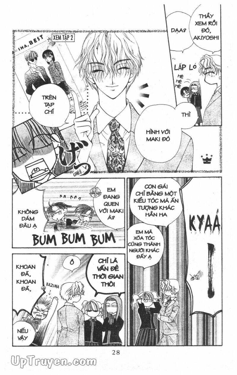 thấy mờ ghét chapter 7 28