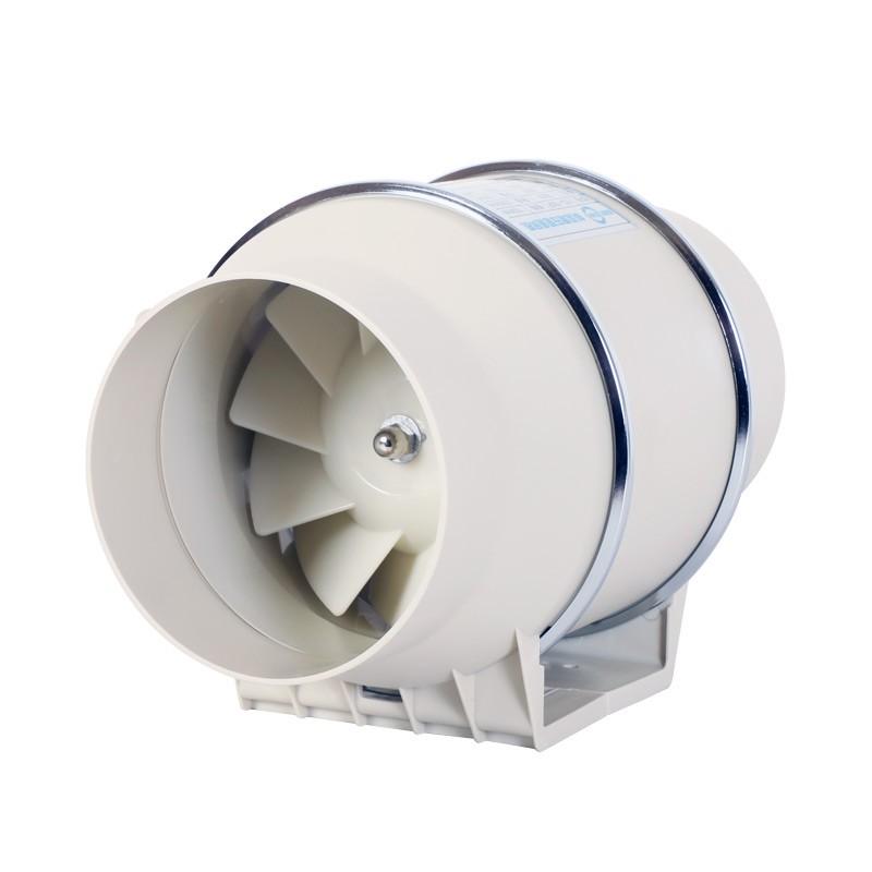 FU97- Quạt thông gió gia dụng hút gió thông gió hút ẩm làm khô phòng ngủ máy hút ẩm thông gió không khí vinhthuan.shop