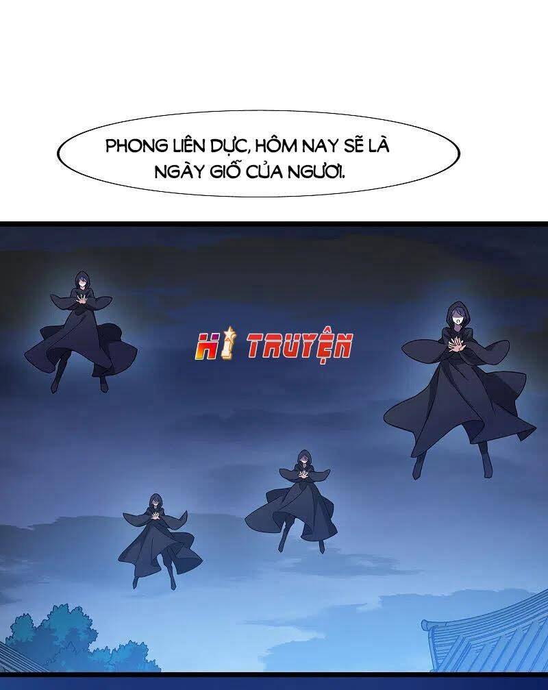 phượng nghịch thiên hạ chapter 480.2 1