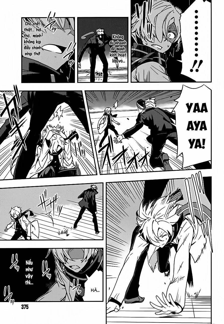 zettai naru kodokusha chapter 9 12