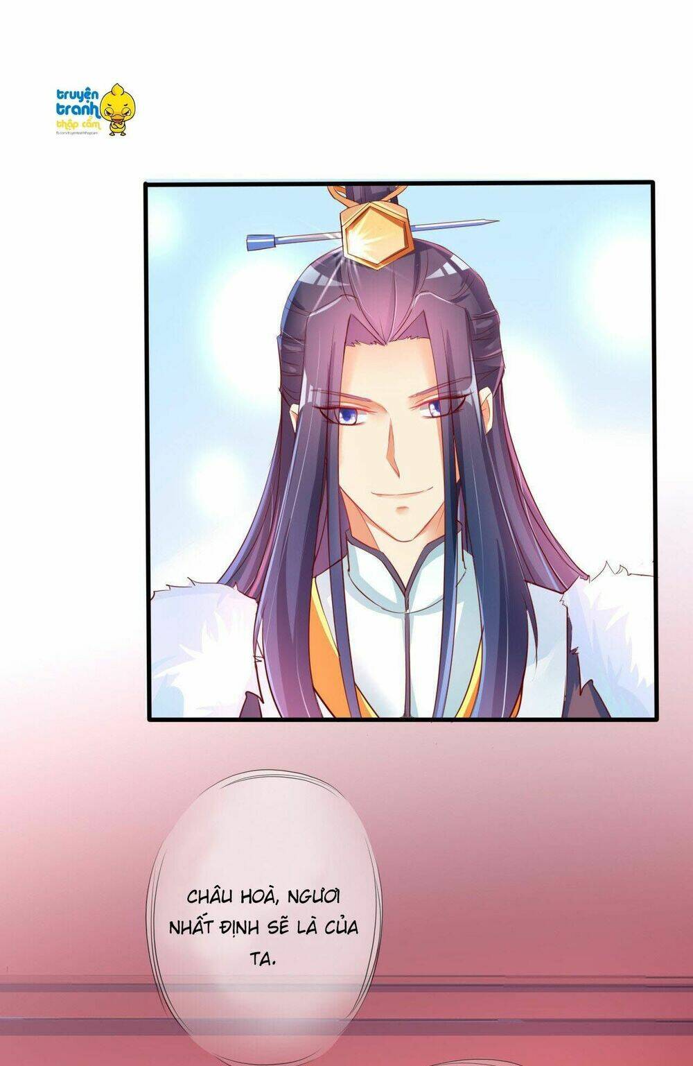 ái khanh giá đáo chapter 2 59