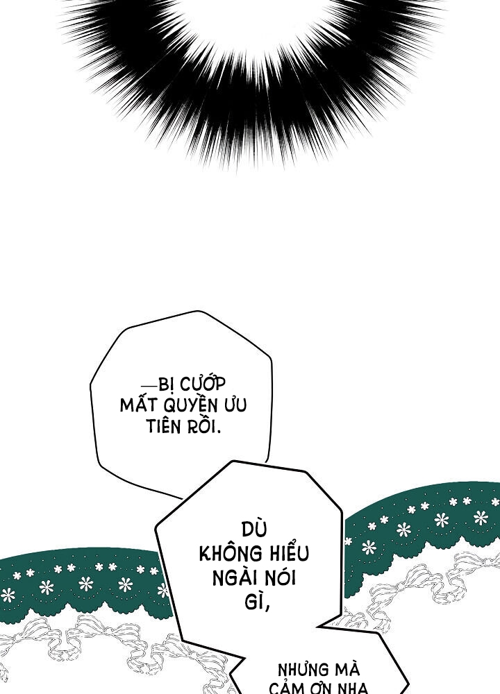 quý cô bí ẩn - secret lady chapter 17 83