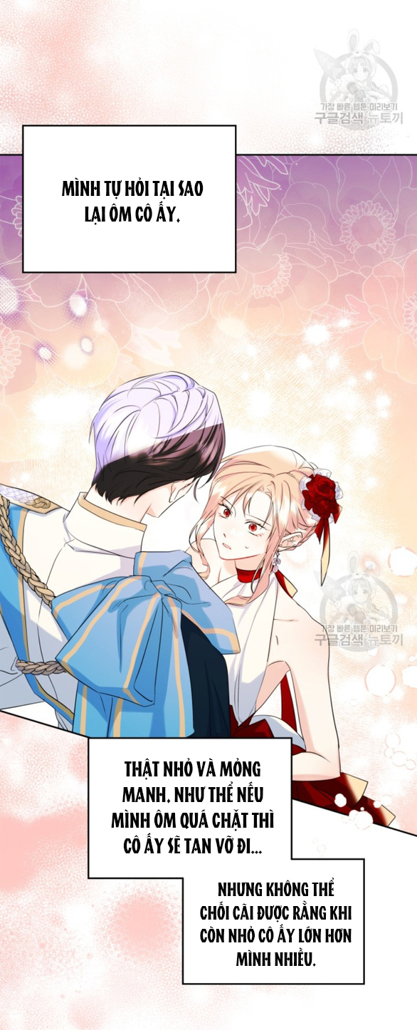 tôi đã trở thành bạn gái của nam chính chapter 31.2 4