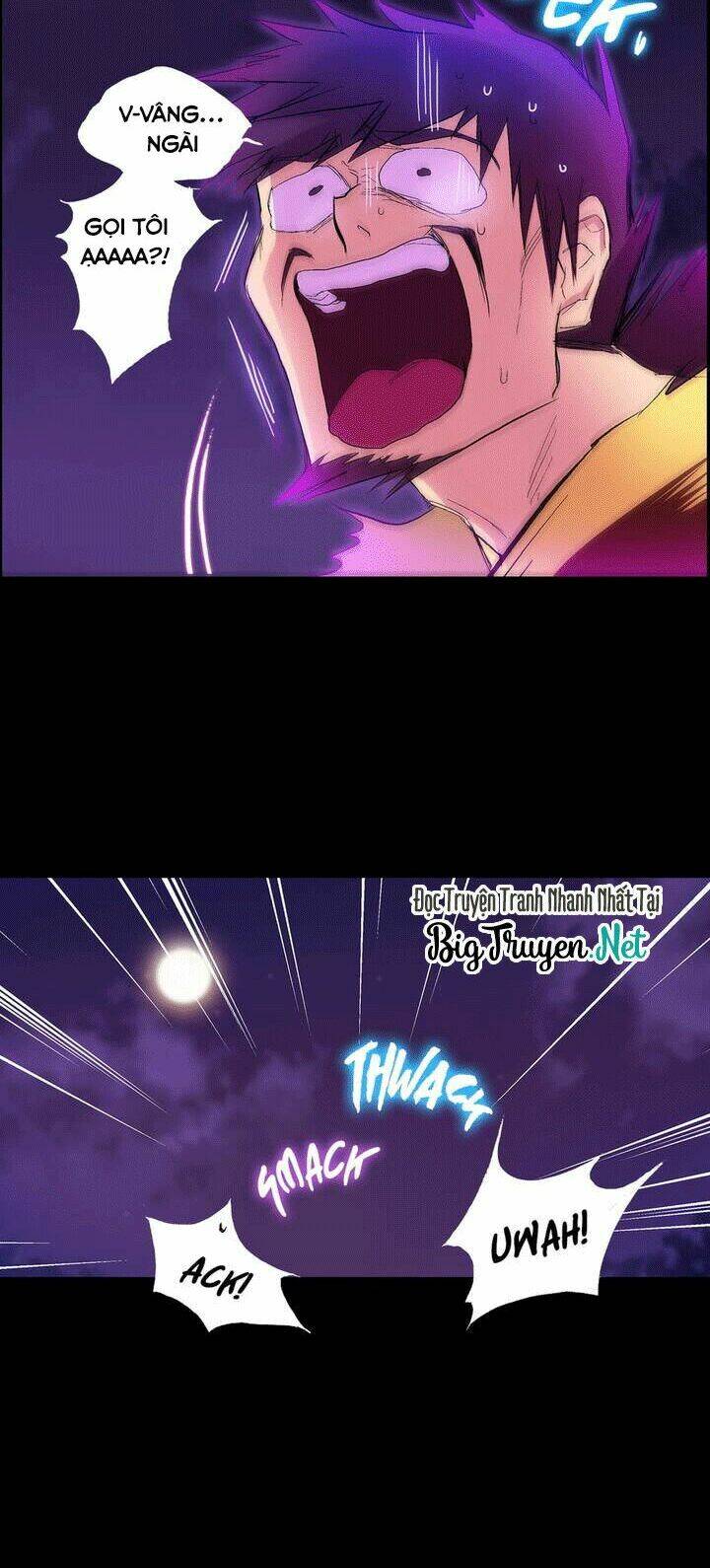 biên niên sử lãnh nguyệt chapter 4 26