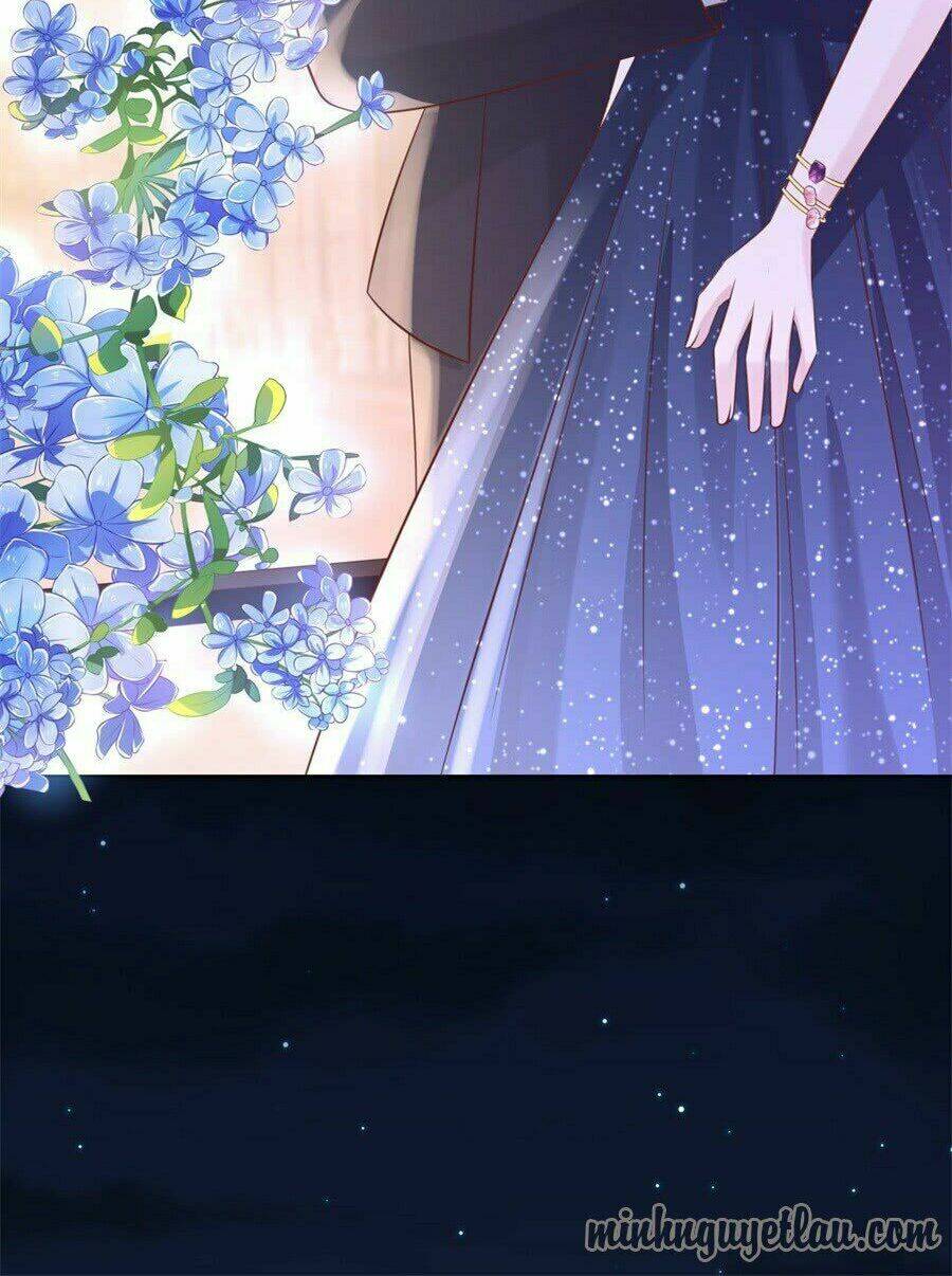 liệt ái tri hạ: series mật đào tiểu tình nhân chapter 235 20