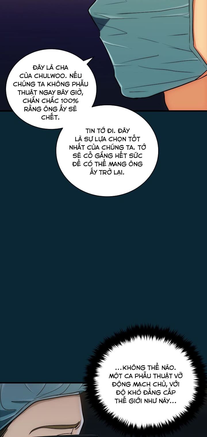 bác sĩ trùng sinh chapter 75 53