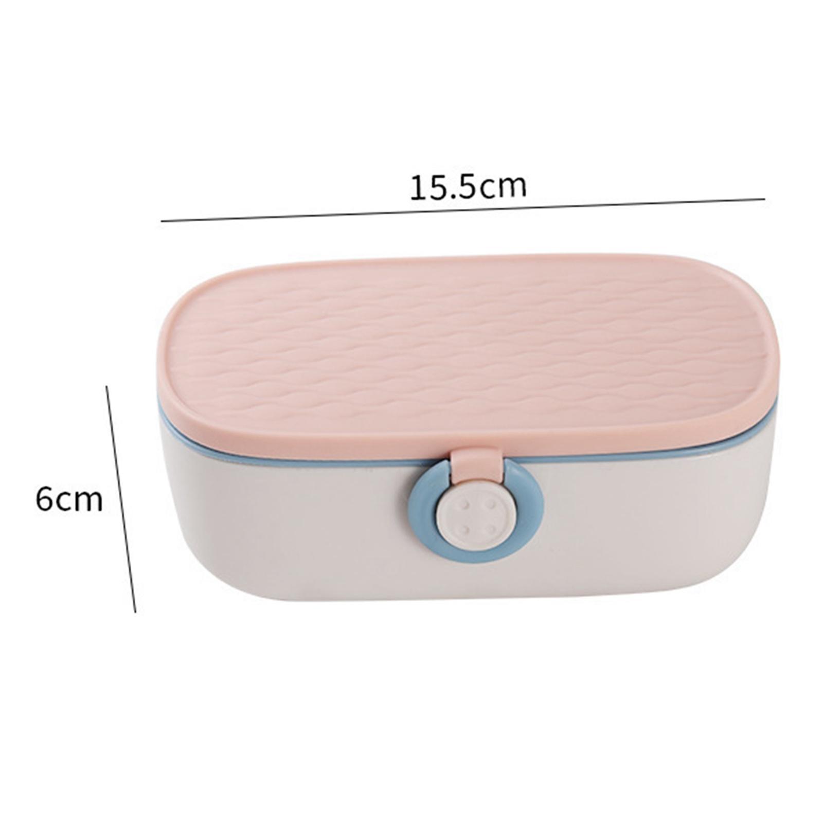 Sewing Box Set Threads Organizer DIY Sewing Kits for Adult