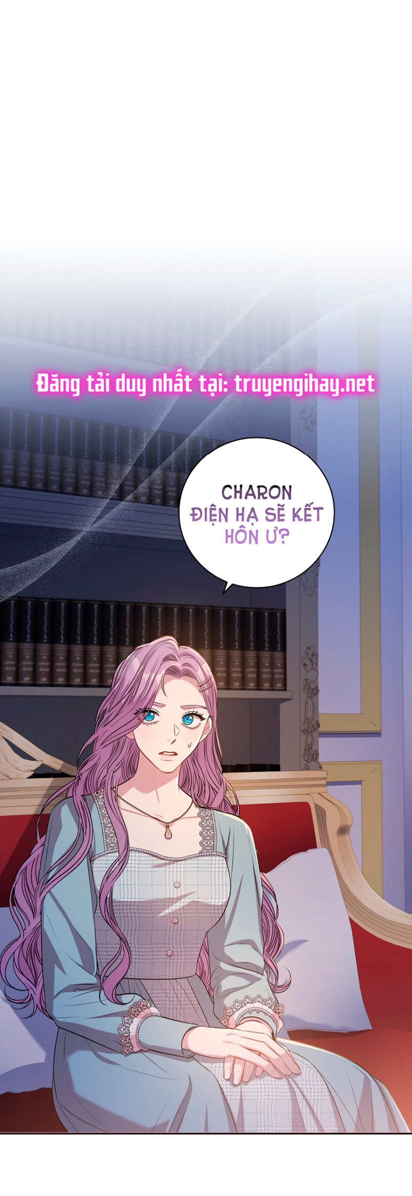 trở thành thư ký của bạo chúa chapter 79 4