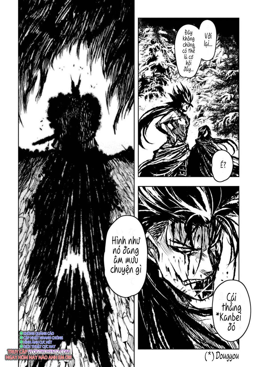 Zingnize Chapter 36 - Trang 12