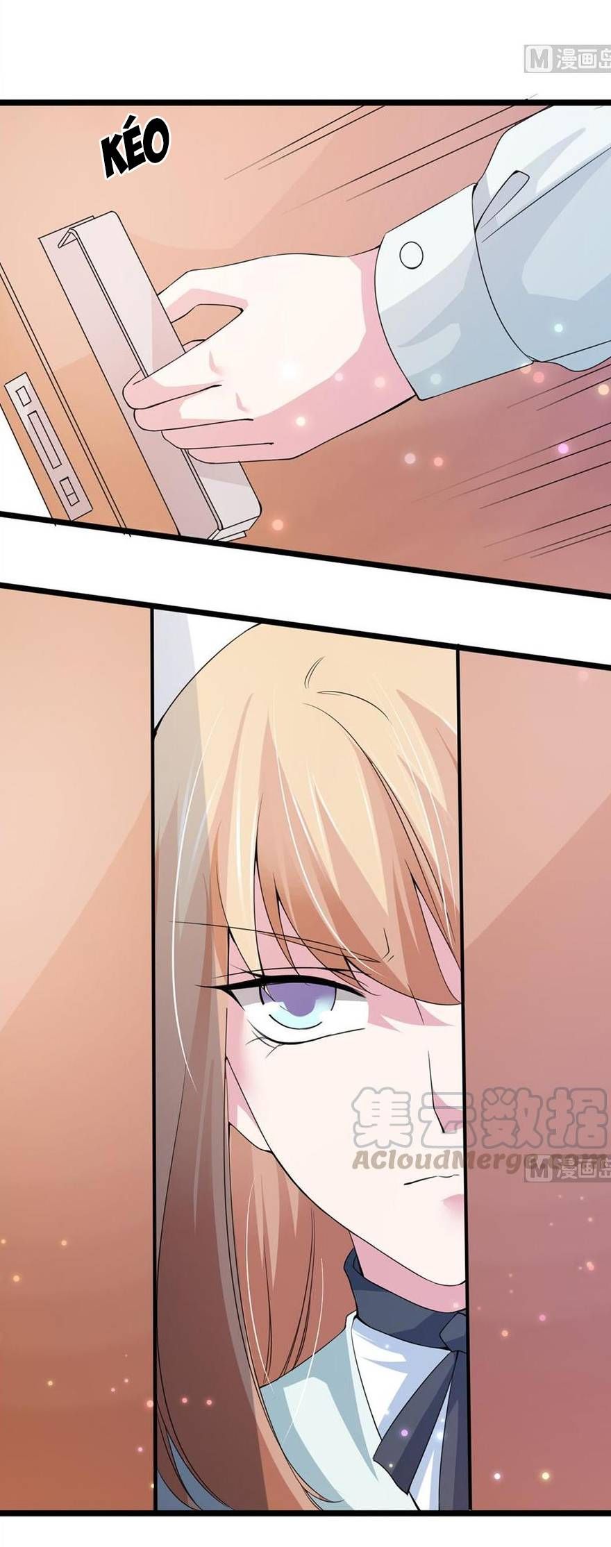 cô sát thủ ơi, yêu nhau nhé chapter 59 11