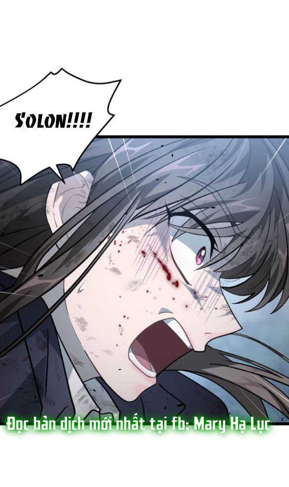 dark moon - tế đàn ánh trăng chapter 21.1 11