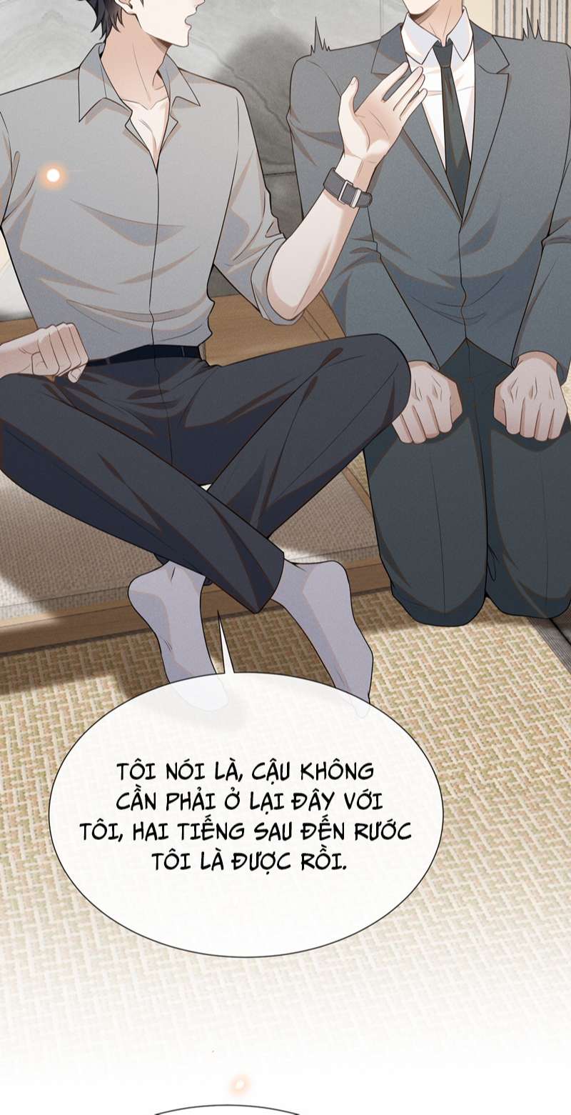 lai sinh bất kiến chapter 96 16