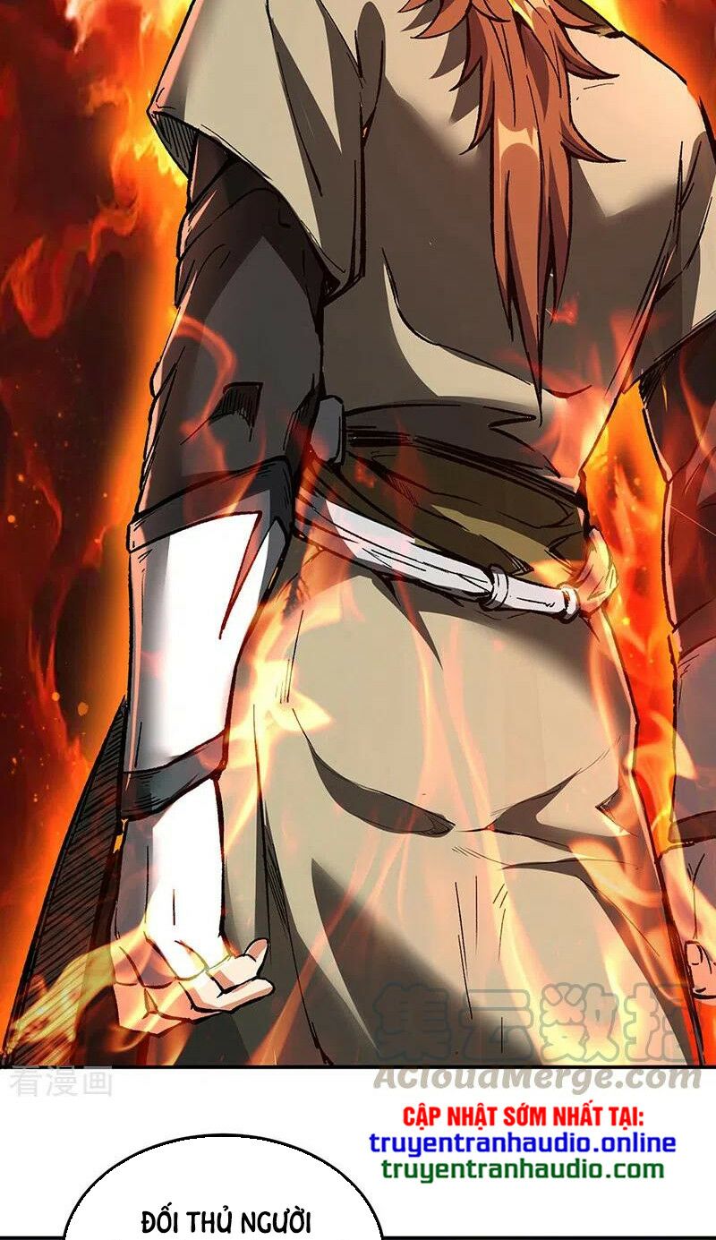 võ đạo độc tôn chapter 239 9